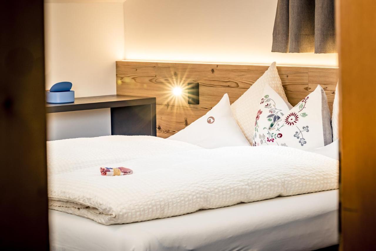 Guest house Der Steinbock - 300 Jahre Alte - Tirol 2*